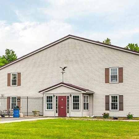 Royal Inn Rockville Dış mekan fotoğraf