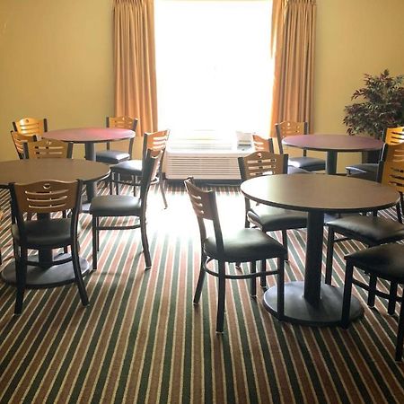 Royal Inn Rockville Dış mekan fotoğraf