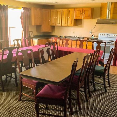 Royal Inn Rockville Dış mekan fotoğraf