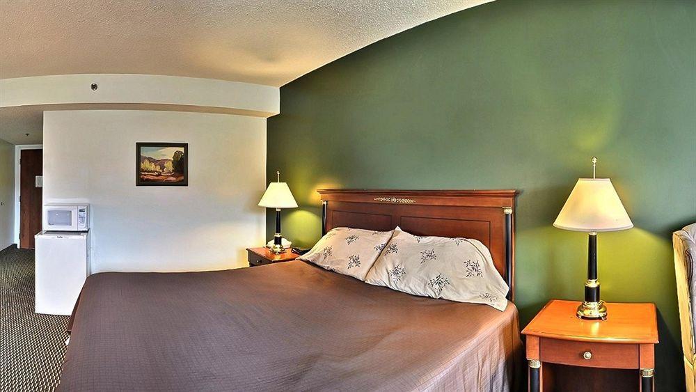 Royal Inn Rockville Dış mekan fotoğraf