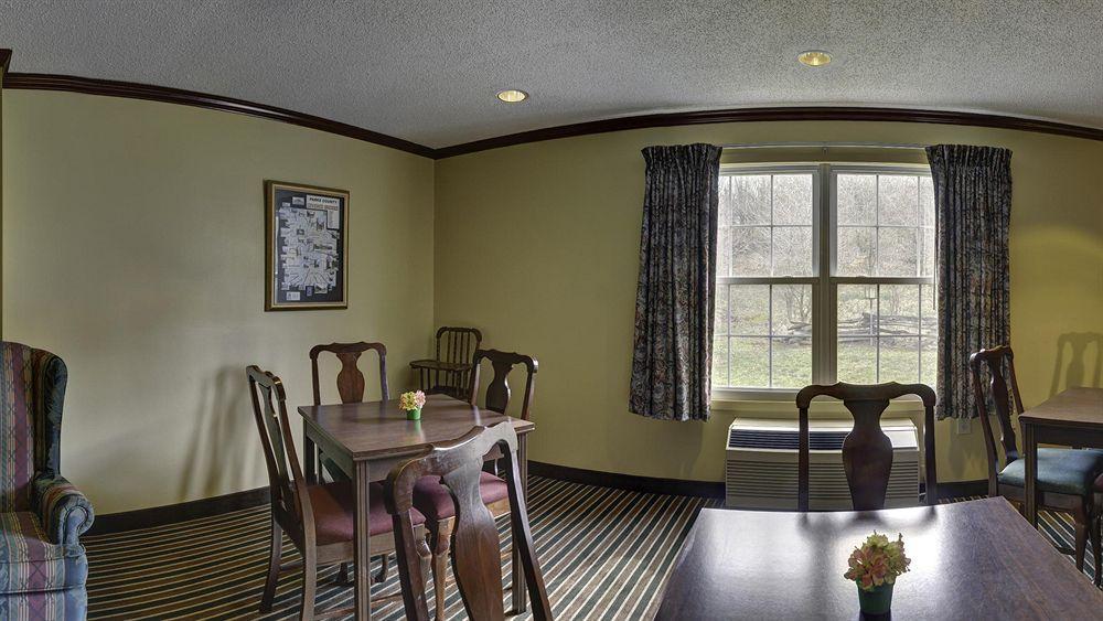 Royal Inn Rockville Dış mekan fotoğraf