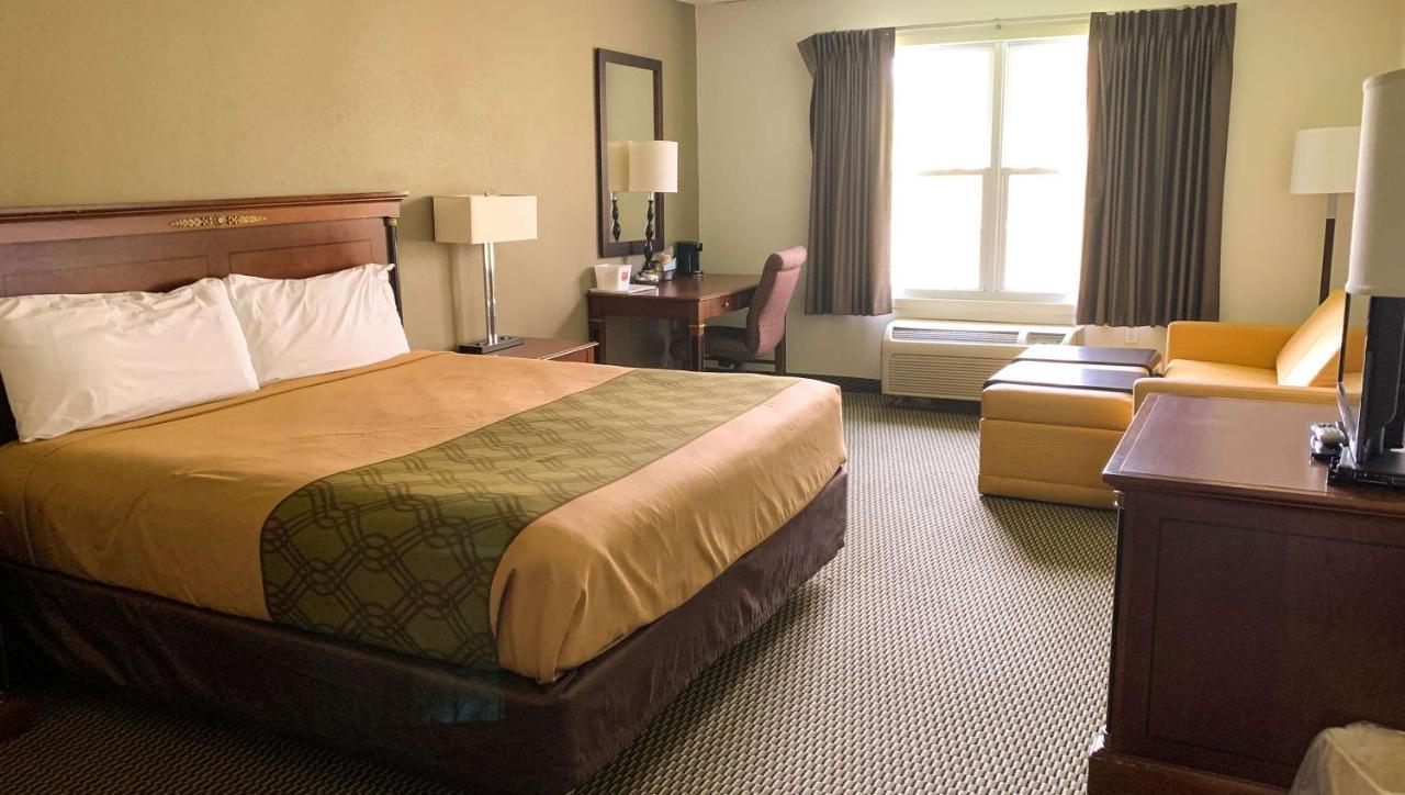 Royal Inn Rockville Dış mekan fotoğraf