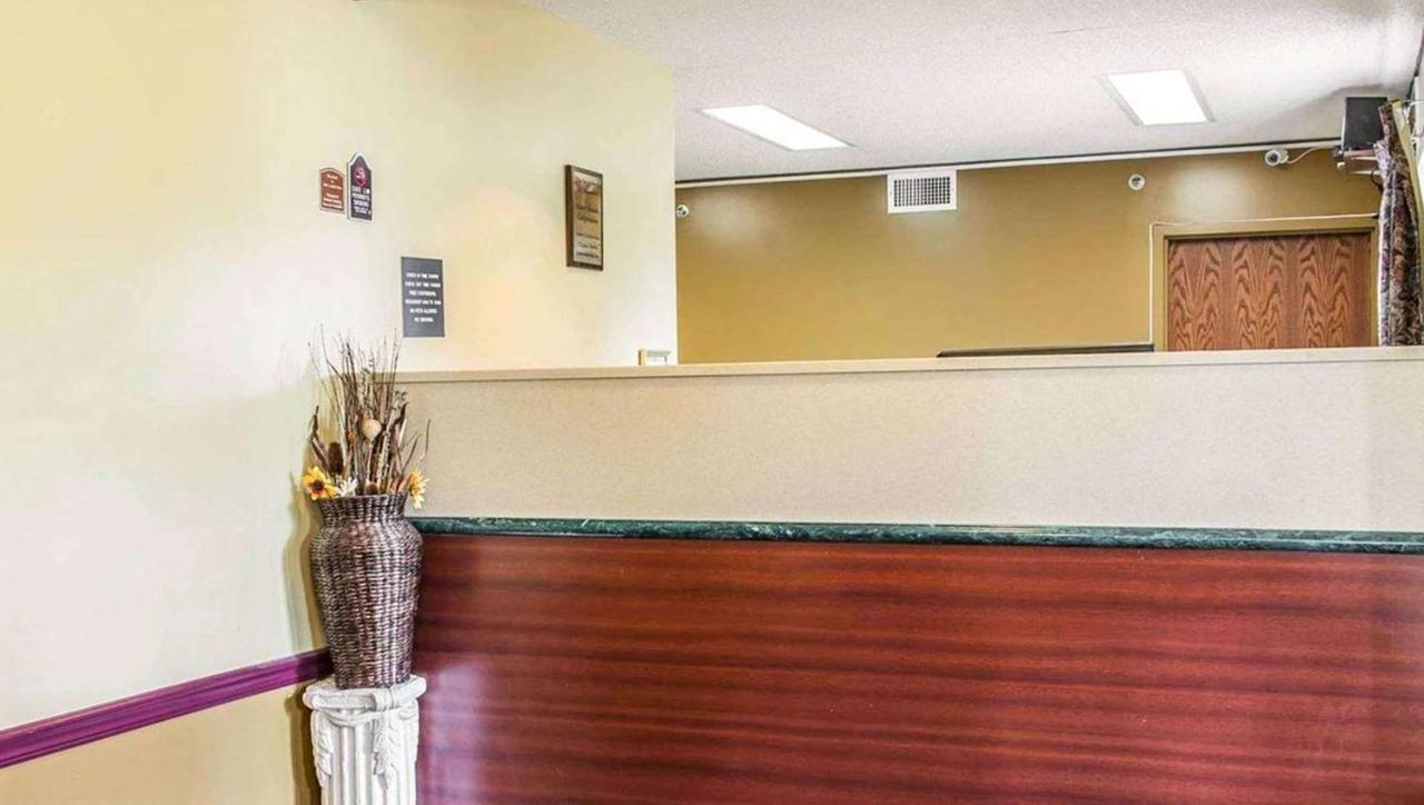 Royal Inn Rockville Dış mekan fotoğraf