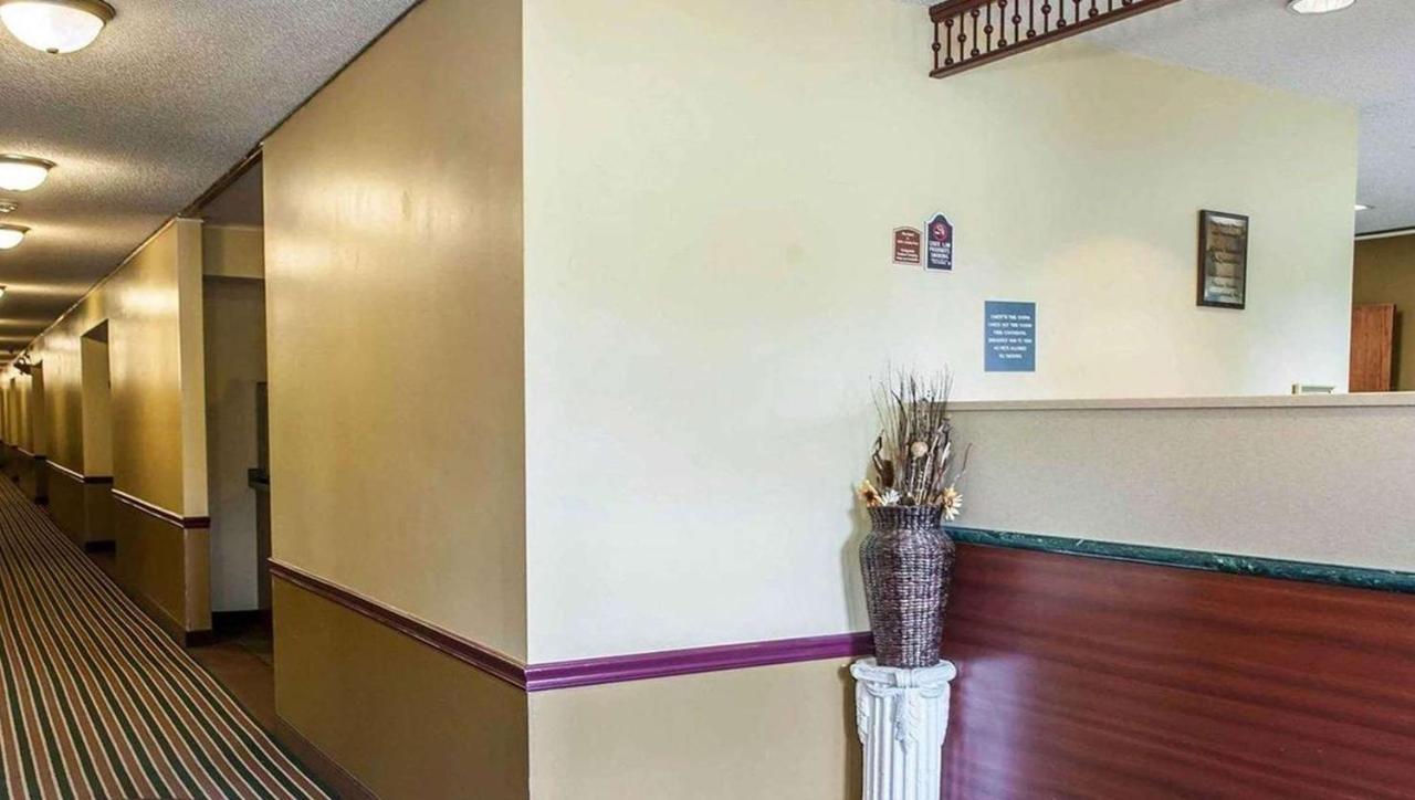 Royal Inn Rockville Dış mekan fotoğraf