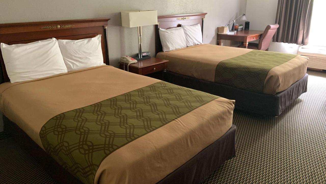 Royal Inn Rockville Dış mekan fotoğraf