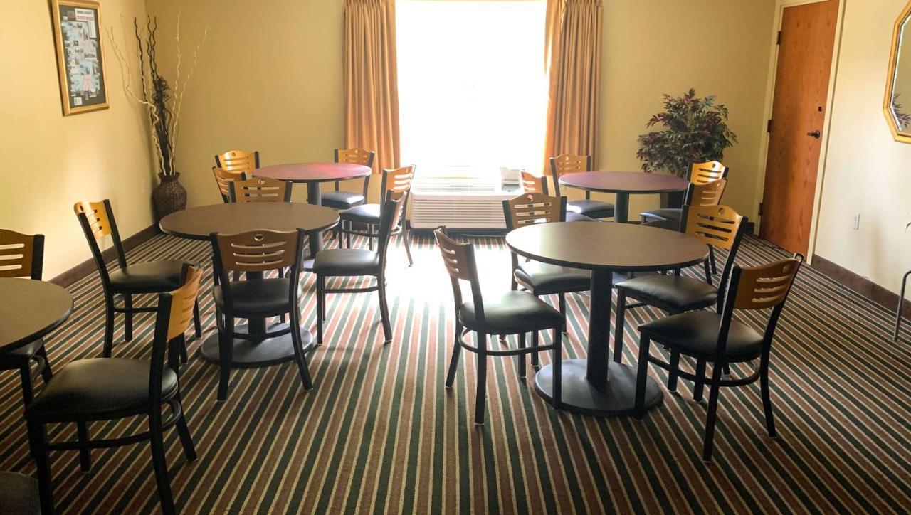 Royal Inn Rockville Dış mekan fotoğraf
