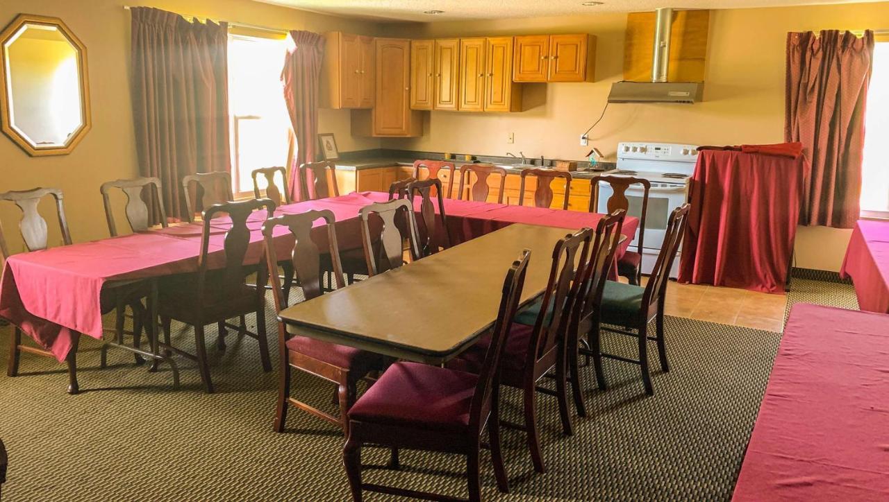 Royal Inn Rockville Dış mekan fotoğraf
