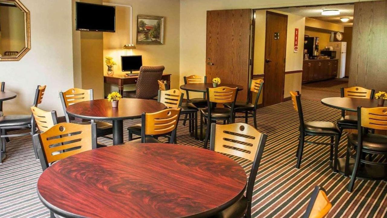 Royal Inn Rockville Dış mekan fotoğraf