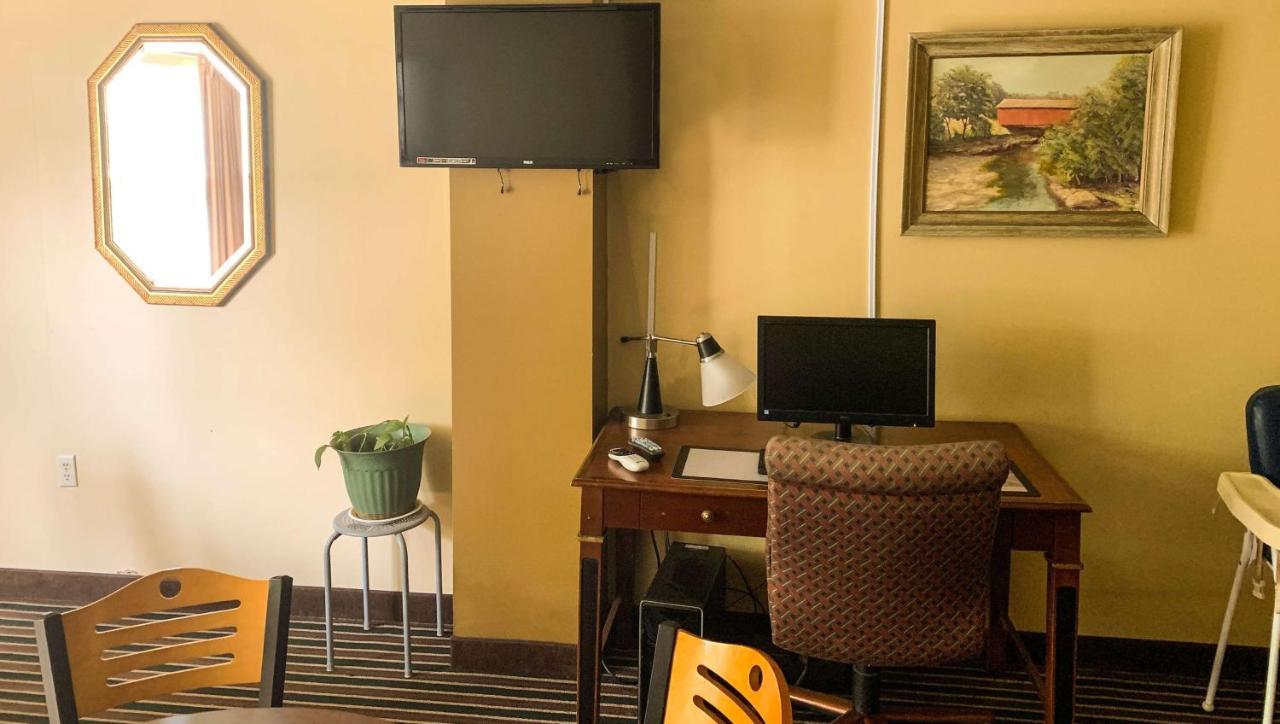 Royal Inn Rockville Dış mekan fotoğraf