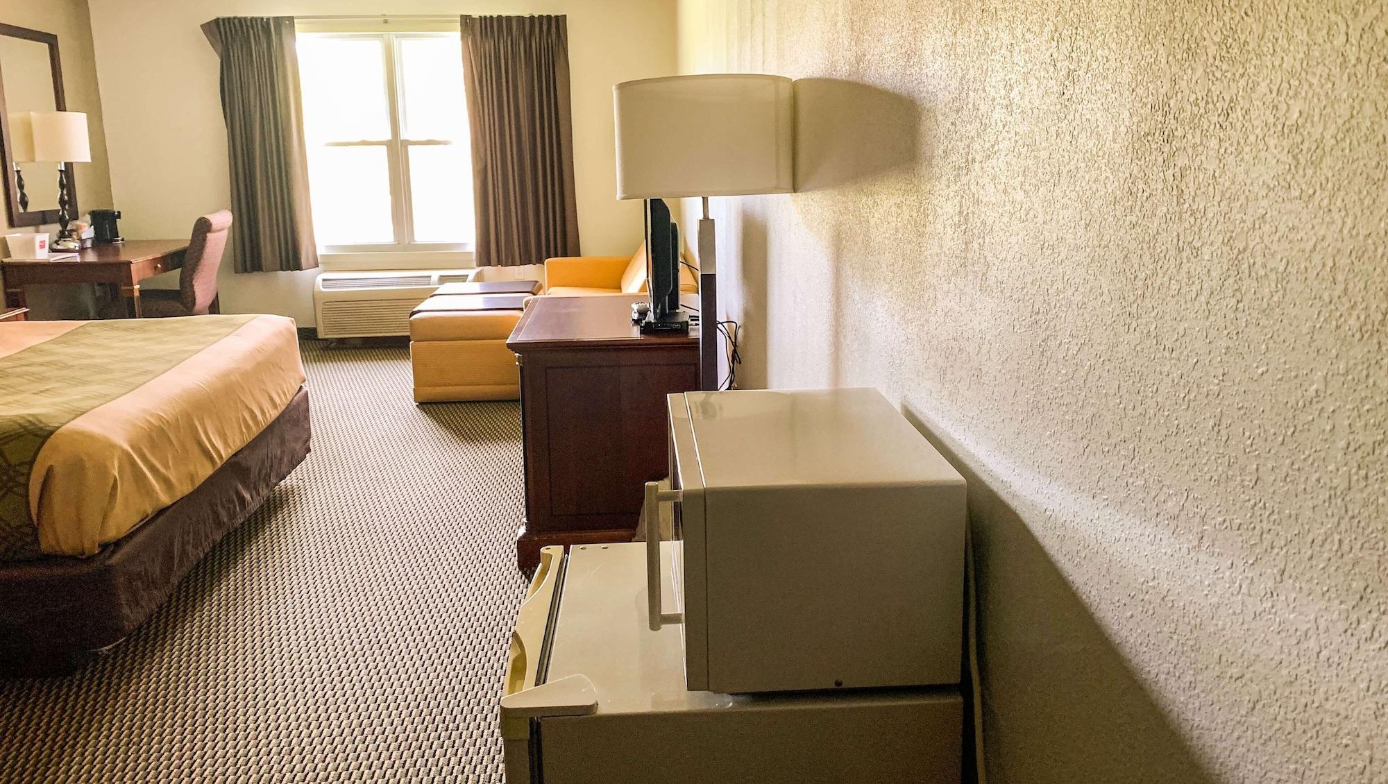 Royal Inn Rockville Dış mekan fotoğraf