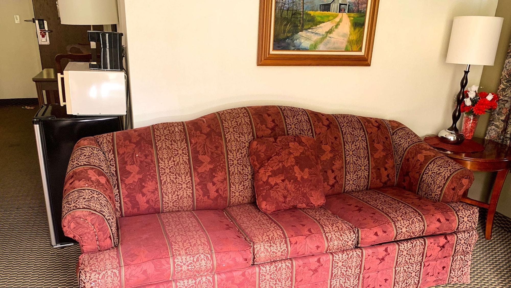 Royal Inn Rockville Dış mekan fotoğraf