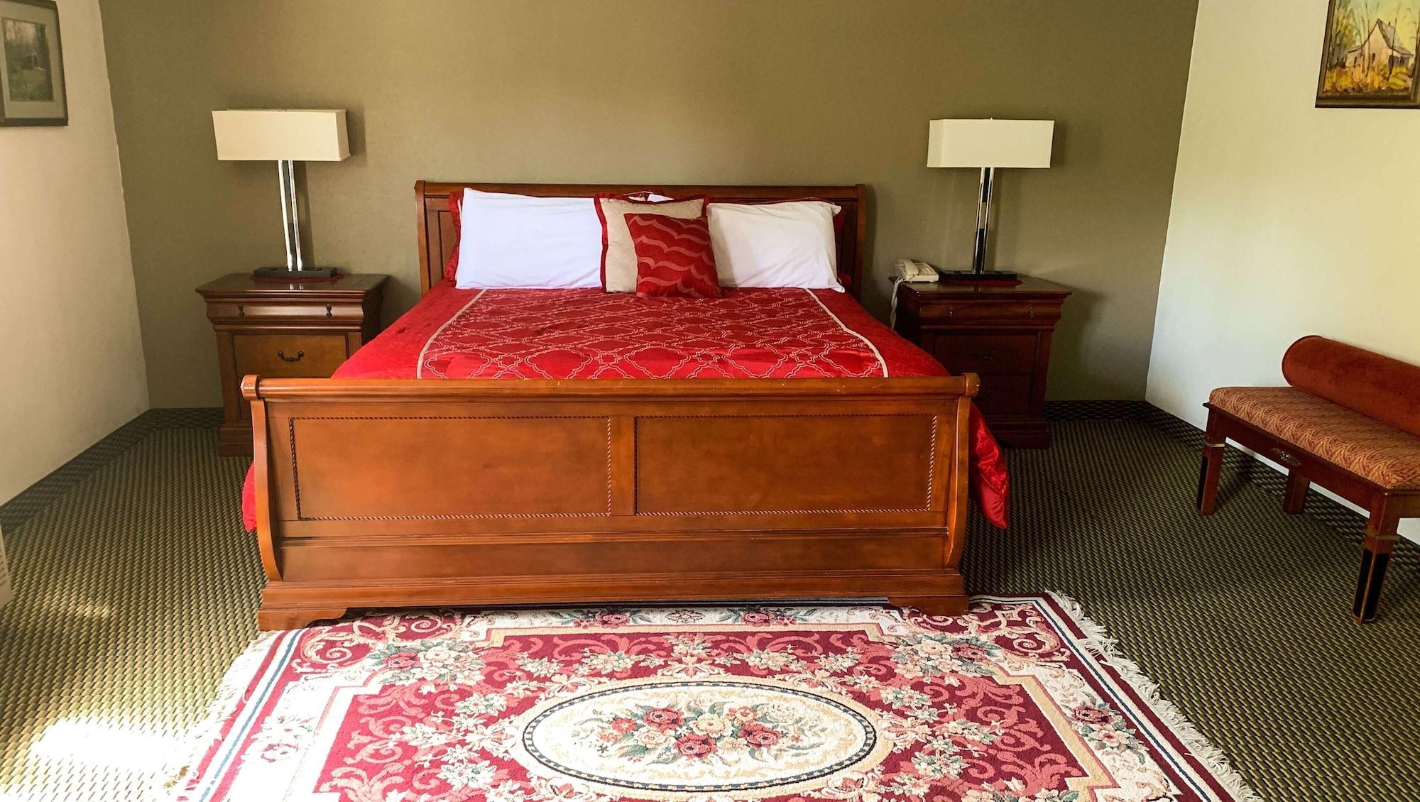 Royal Inn Rockville Dış mekan fotoğraf