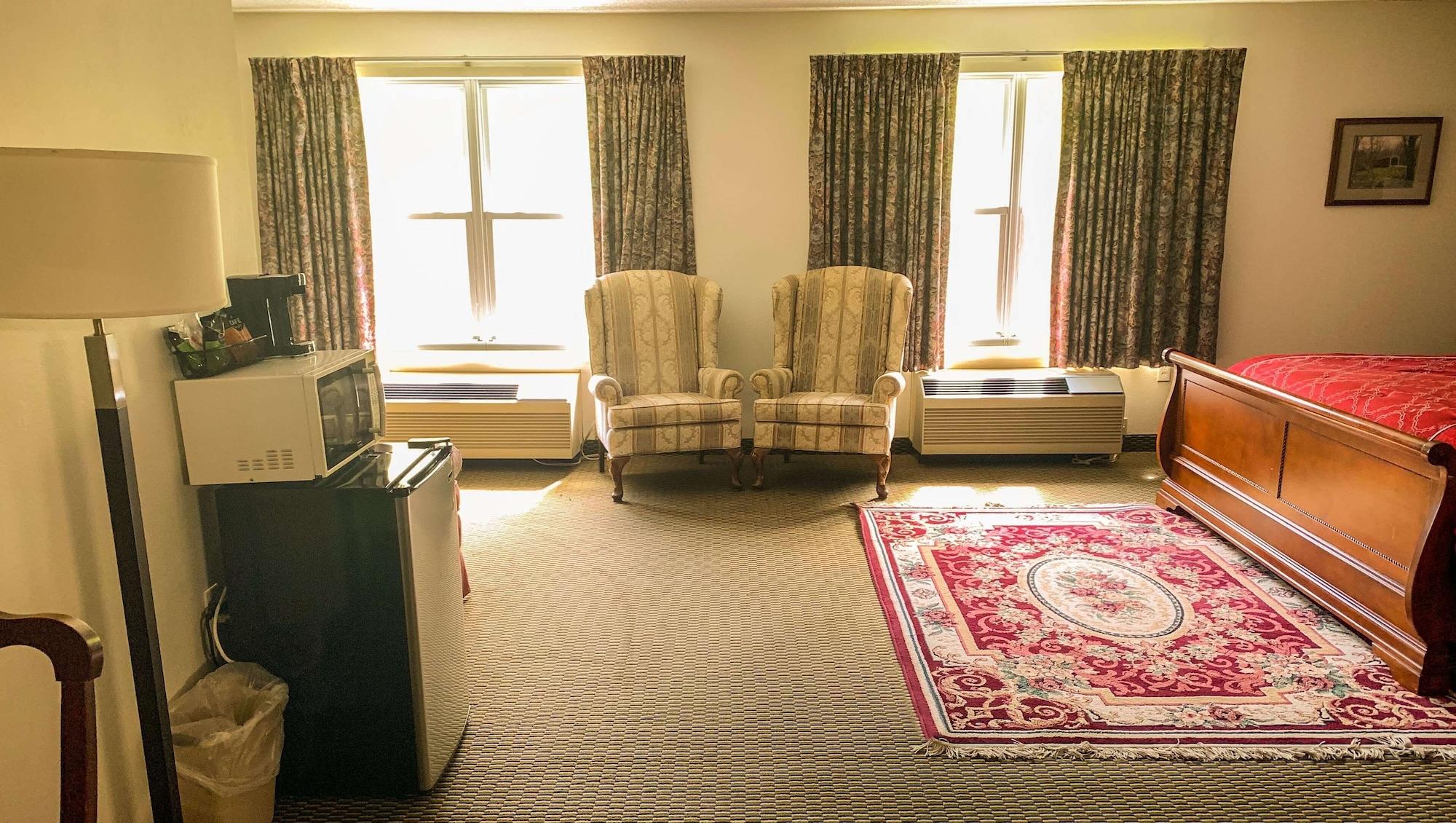 Royal Inn Rockville Dış mekan fotoğraf