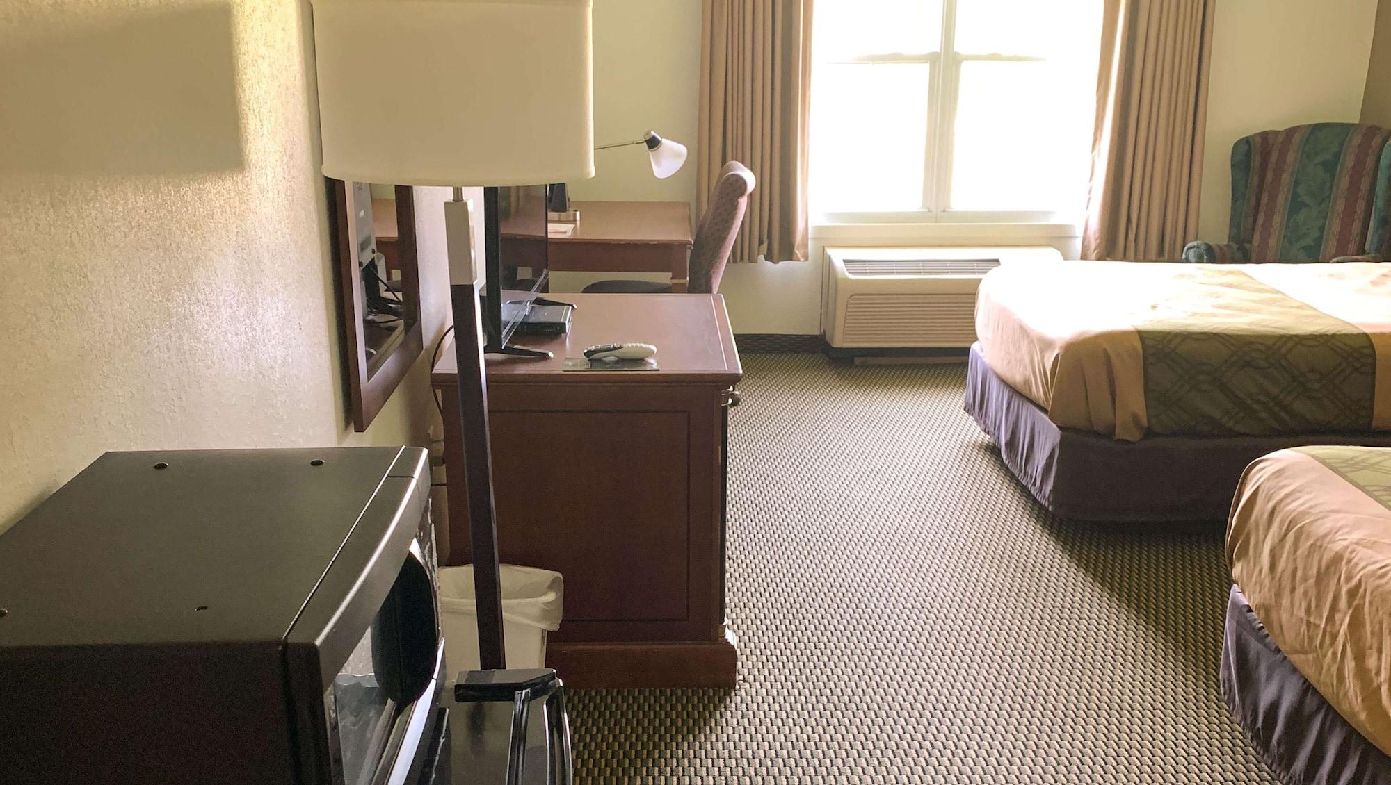 Royal Inn Rockville Dış mekan fotoğraf