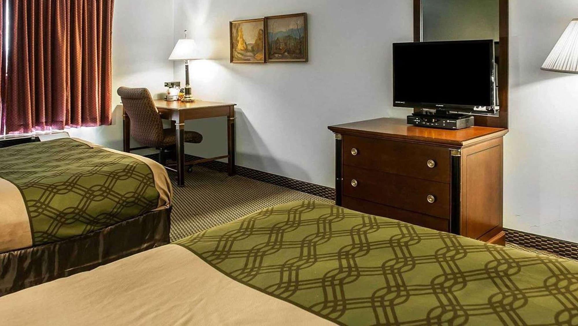 Royal Inn Rockville Dış mekan fotoğraf