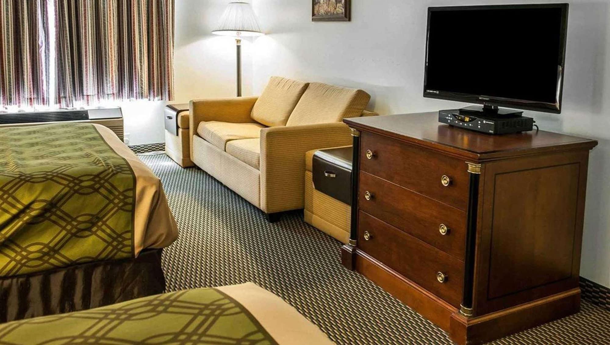 Royal Inn Rockville Dış mekan fotoğraf