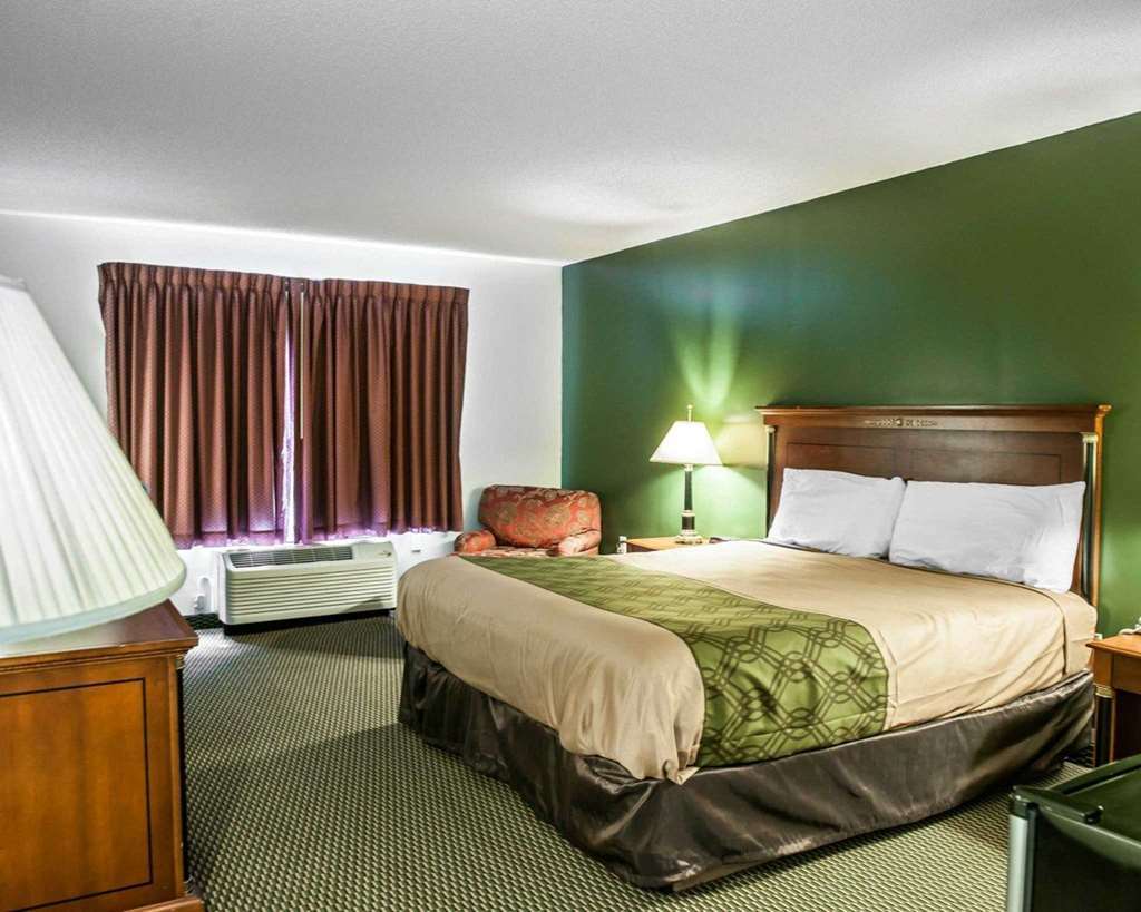Royal Inn Rockville Oda fotoğraf