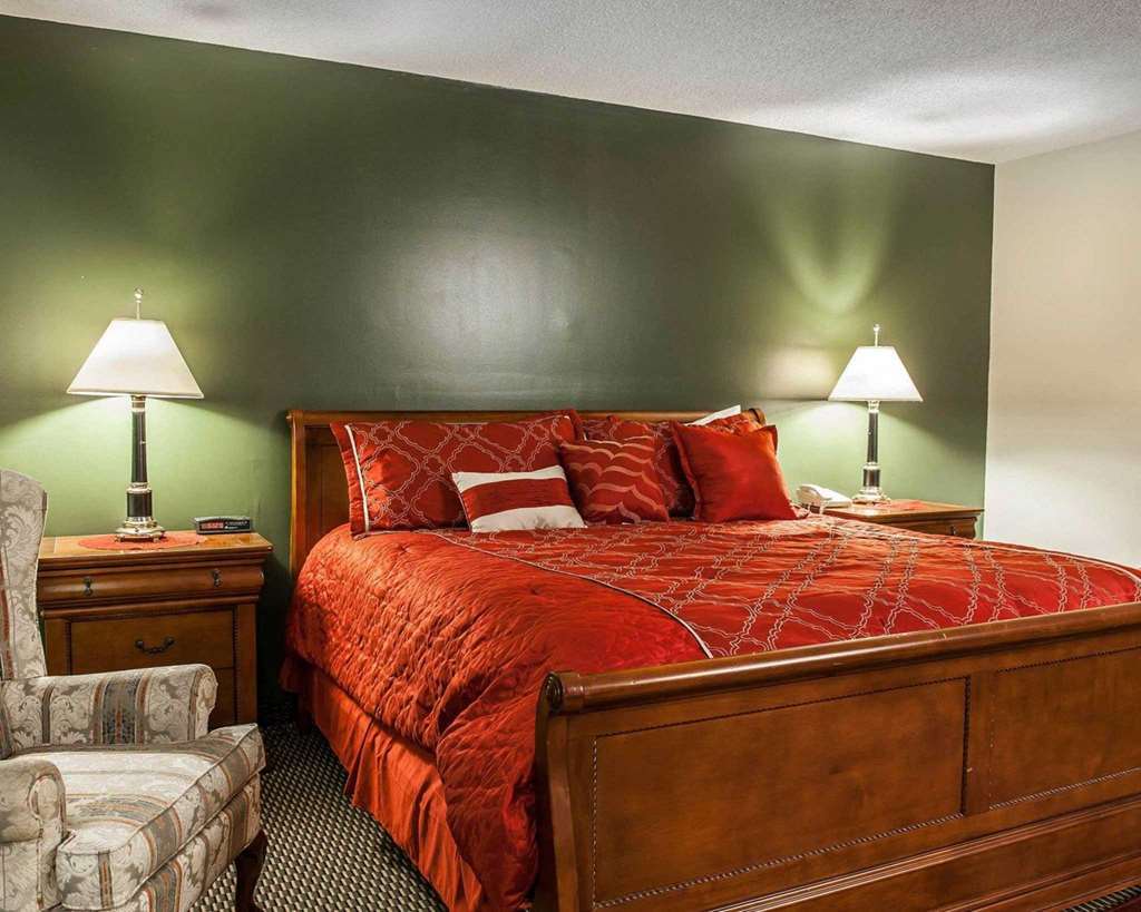 Royal Inn Rockville Oda fotoğraf