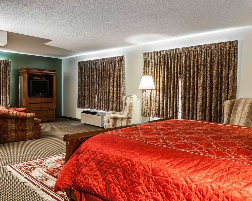 Royal Inn Rockville Oda fotoğraf