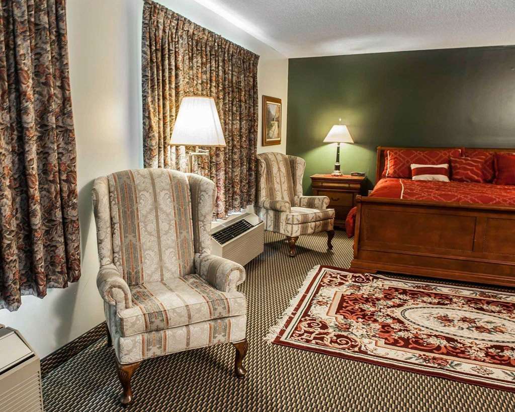 Royal Inn Rockville Oda fotoğraf