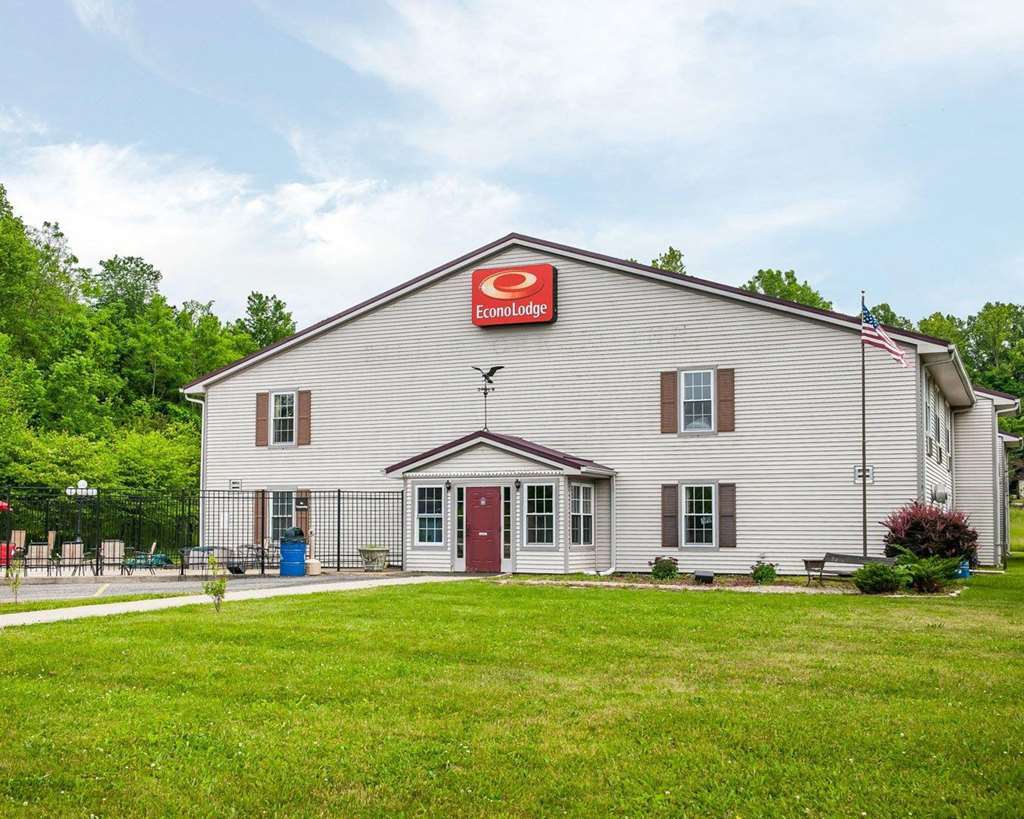 Royal Inn Rockville Dış mekan fotoğraf