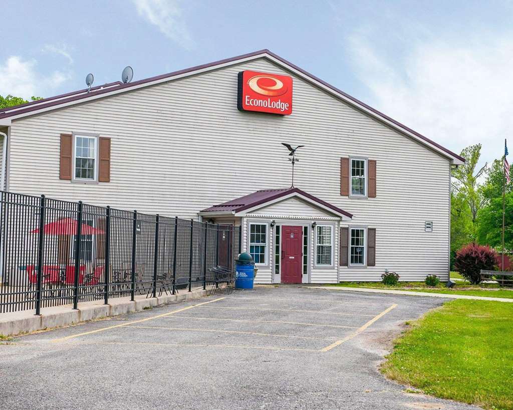 Royal Inn Rockville Dış mekan fotoğraf