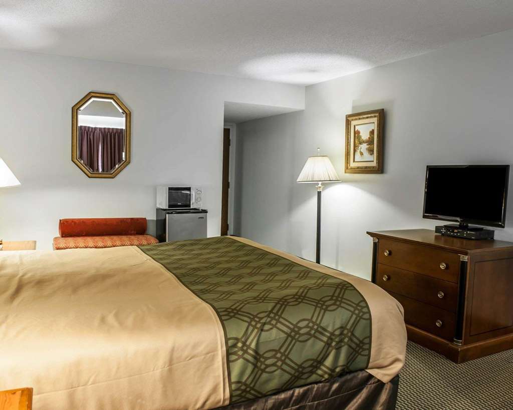 Royal Inn Rockville Oda fotoğraf
