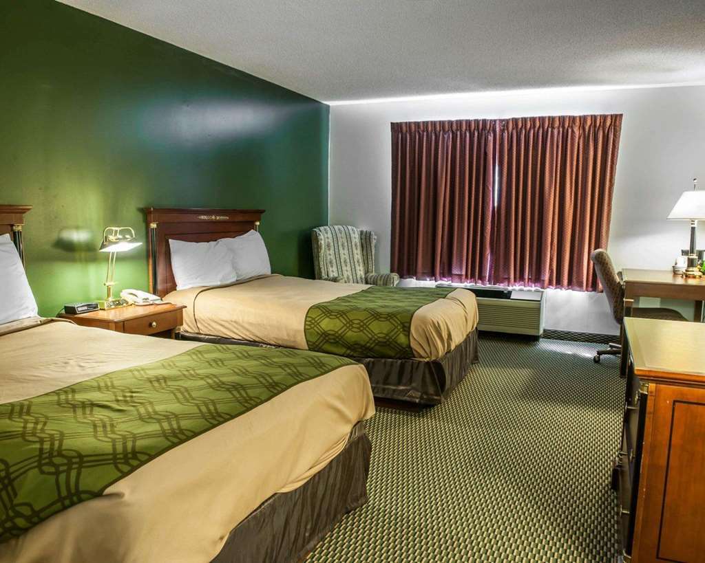 Royal Inn Rockville Oda fotoğraf