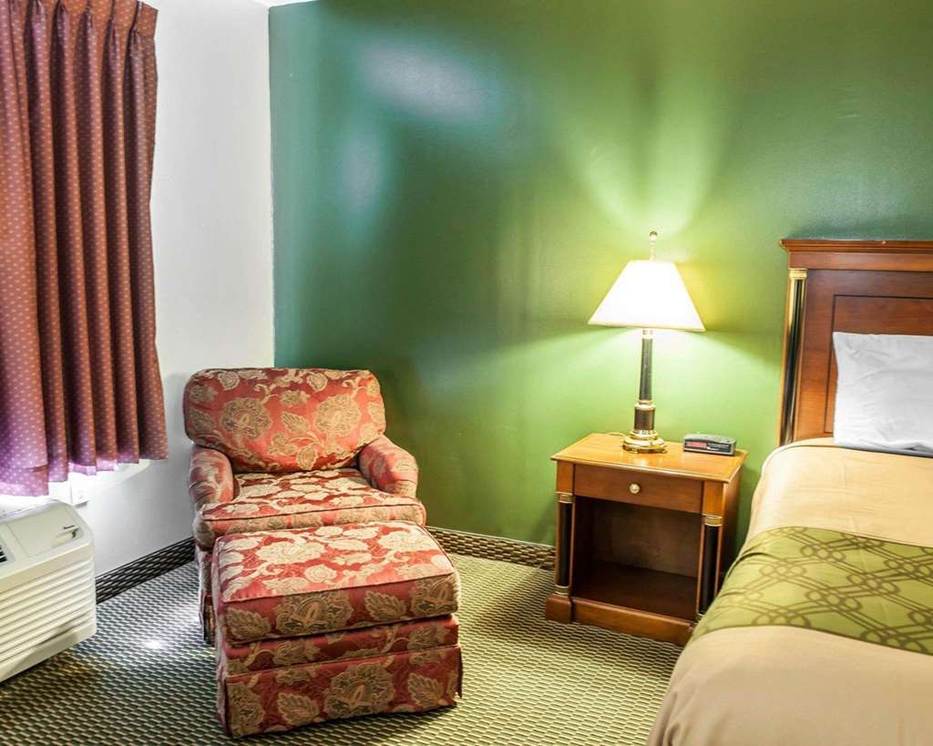 Royal Inn Rockville Oda fotoğraf
