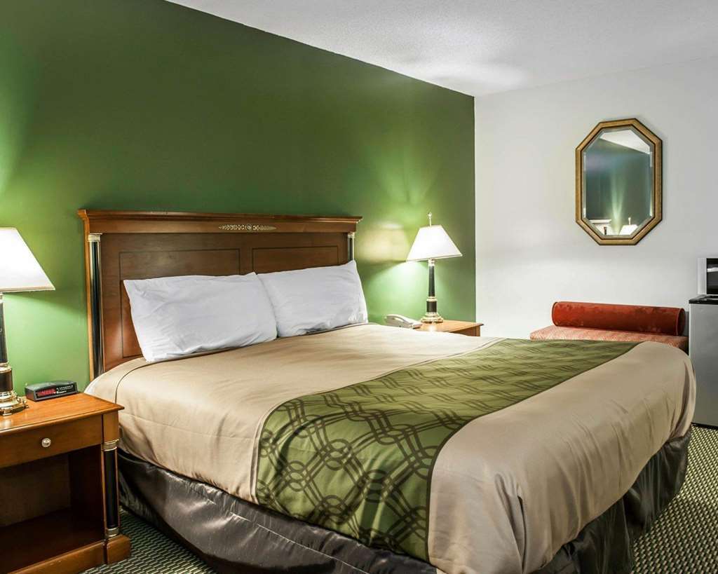 Royal Inn Rockville Oda fotoğraf
