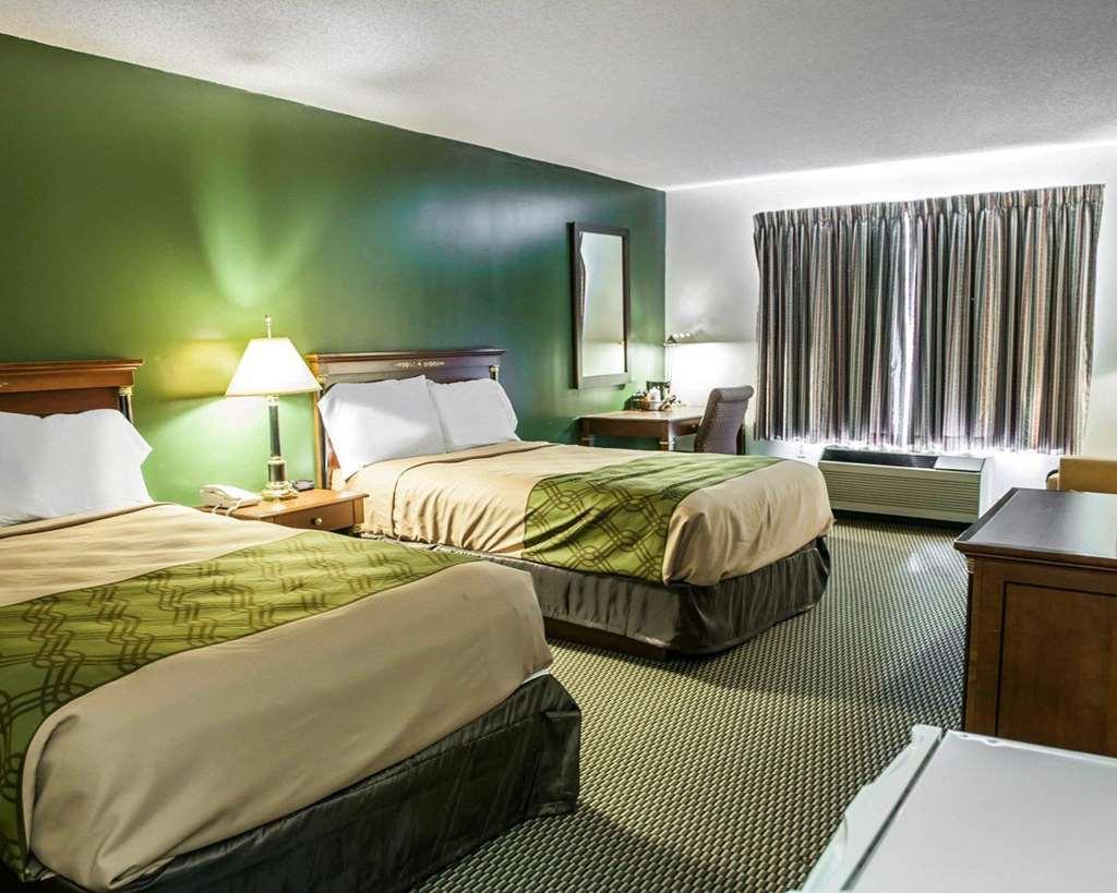 Royal Inn Rockville Oda fotoğraf