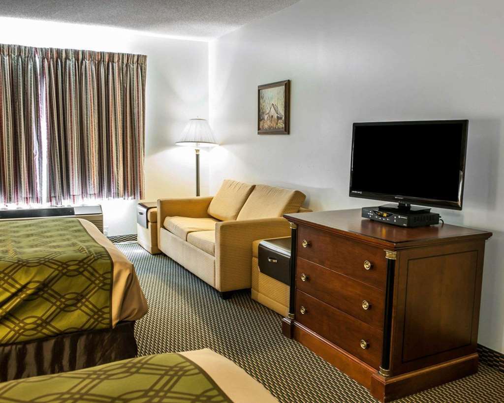 Royal Inn Rockville Oda fotoğraf
