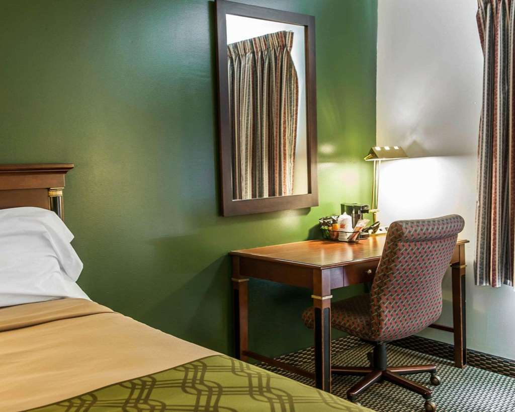 Royal Inn Rockville Oda fotoğraf