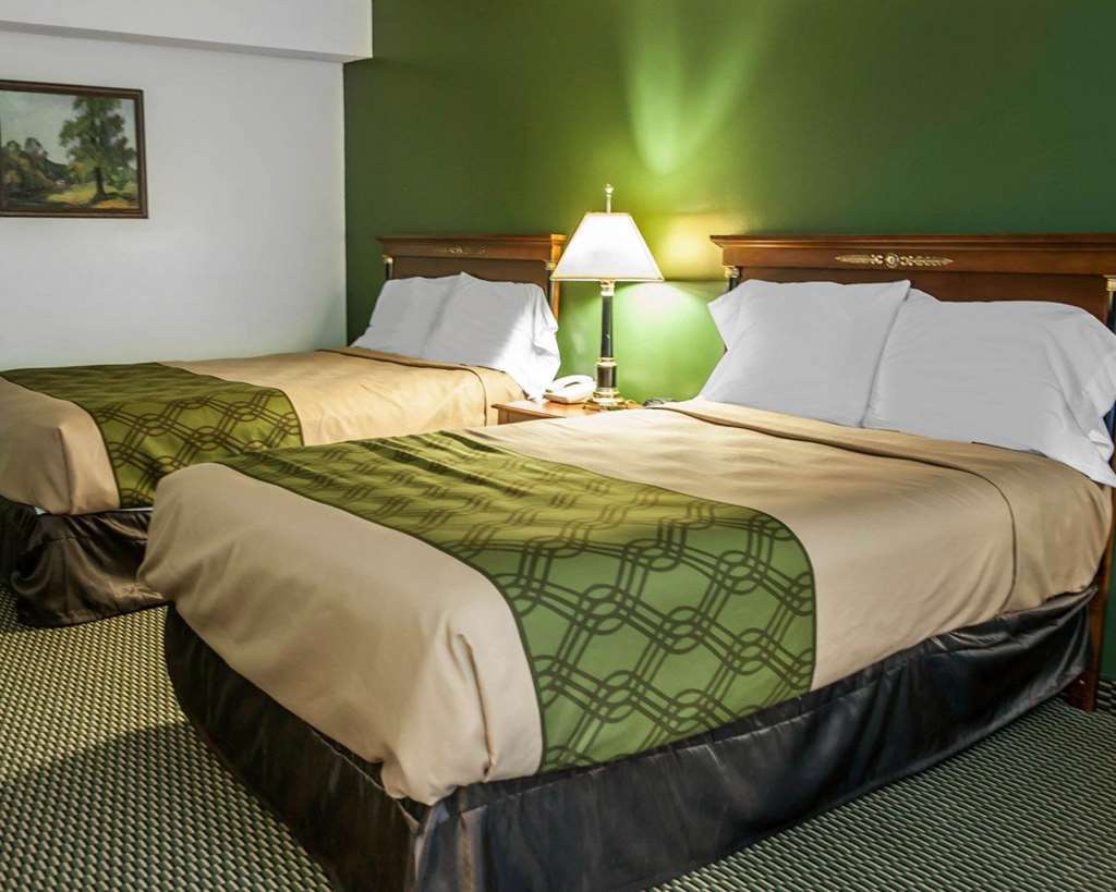 Royal Inn Rockville Oda fotoğraf