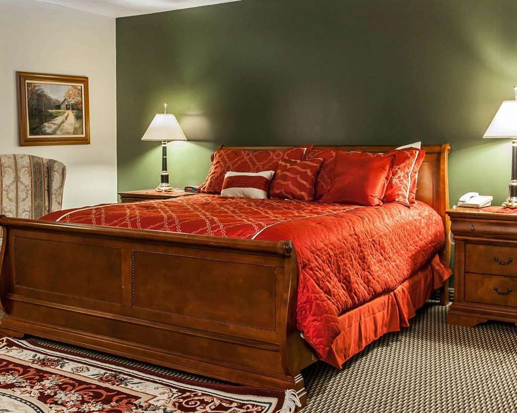 Royal Inn Rockville Oda fotoğraf