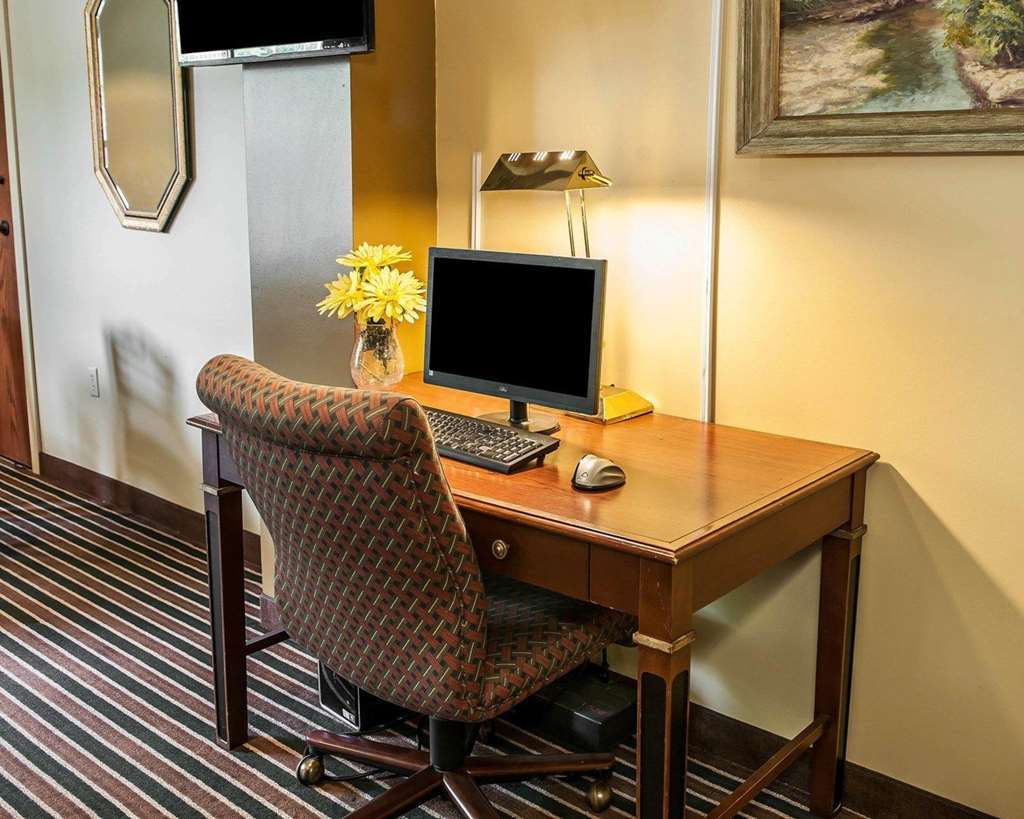 Royal Inn Rockville Konforlar fotoğraf