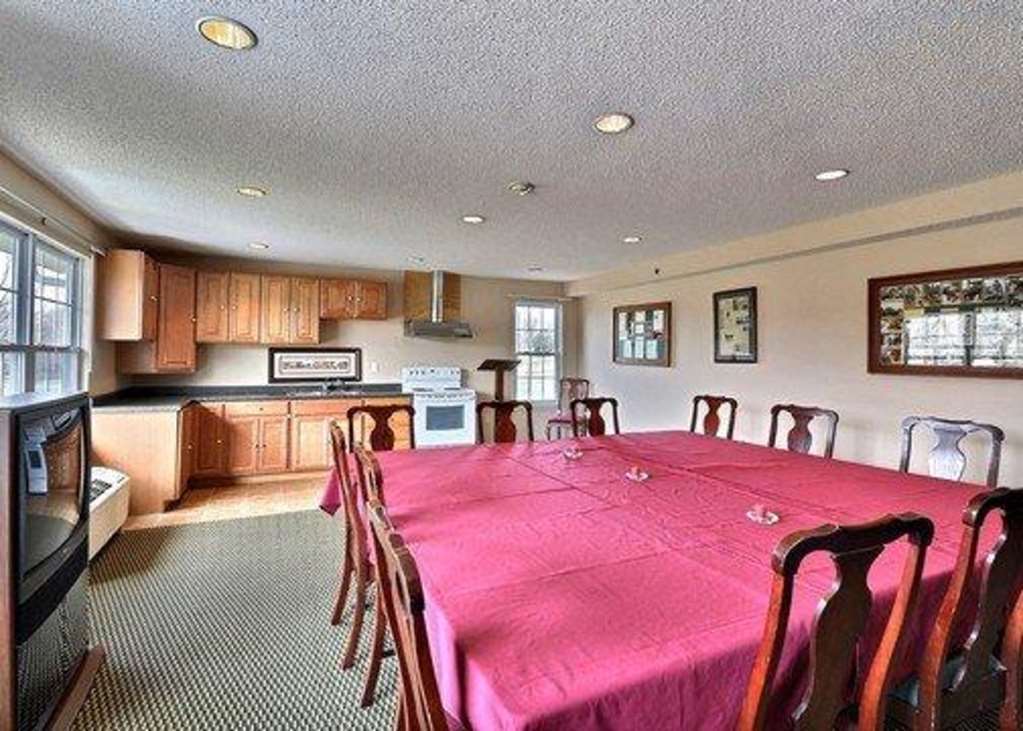 Royal Inn Rockville Konforlar fotoğraf