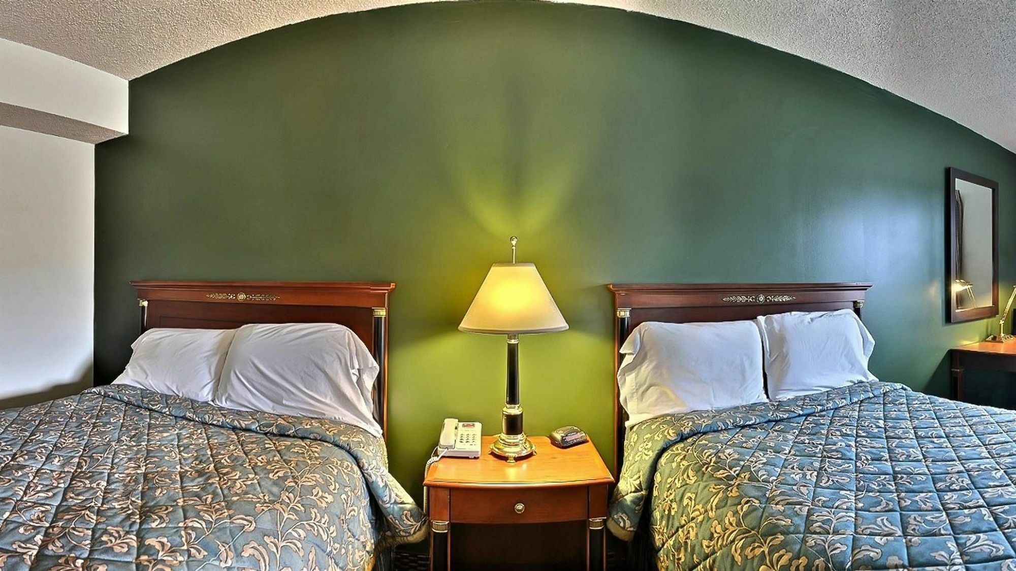 Royal Inn Rockville Dış mekan fotoğraf