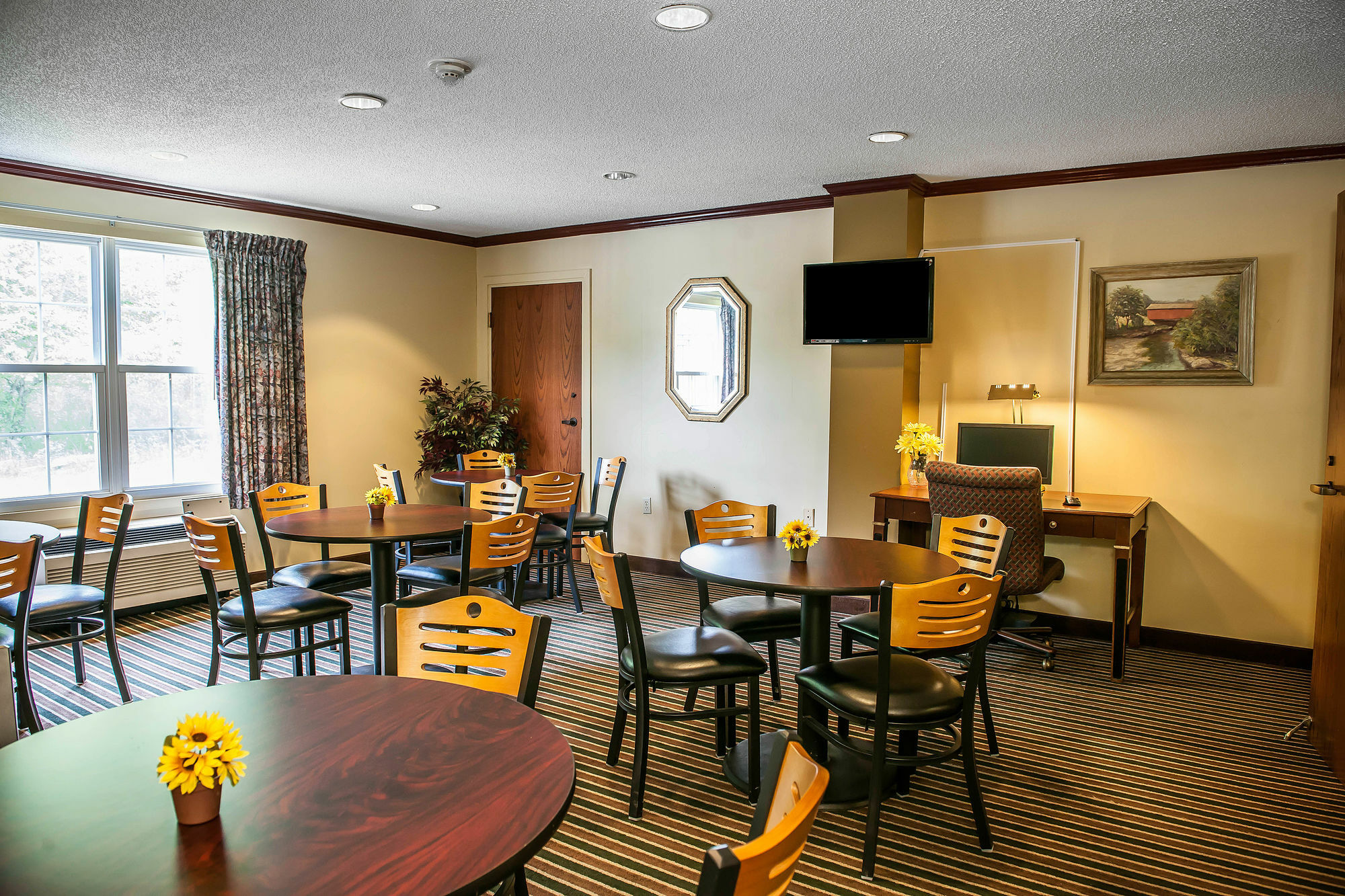 Royal Inn Rockville Dış mekan fotoğraf