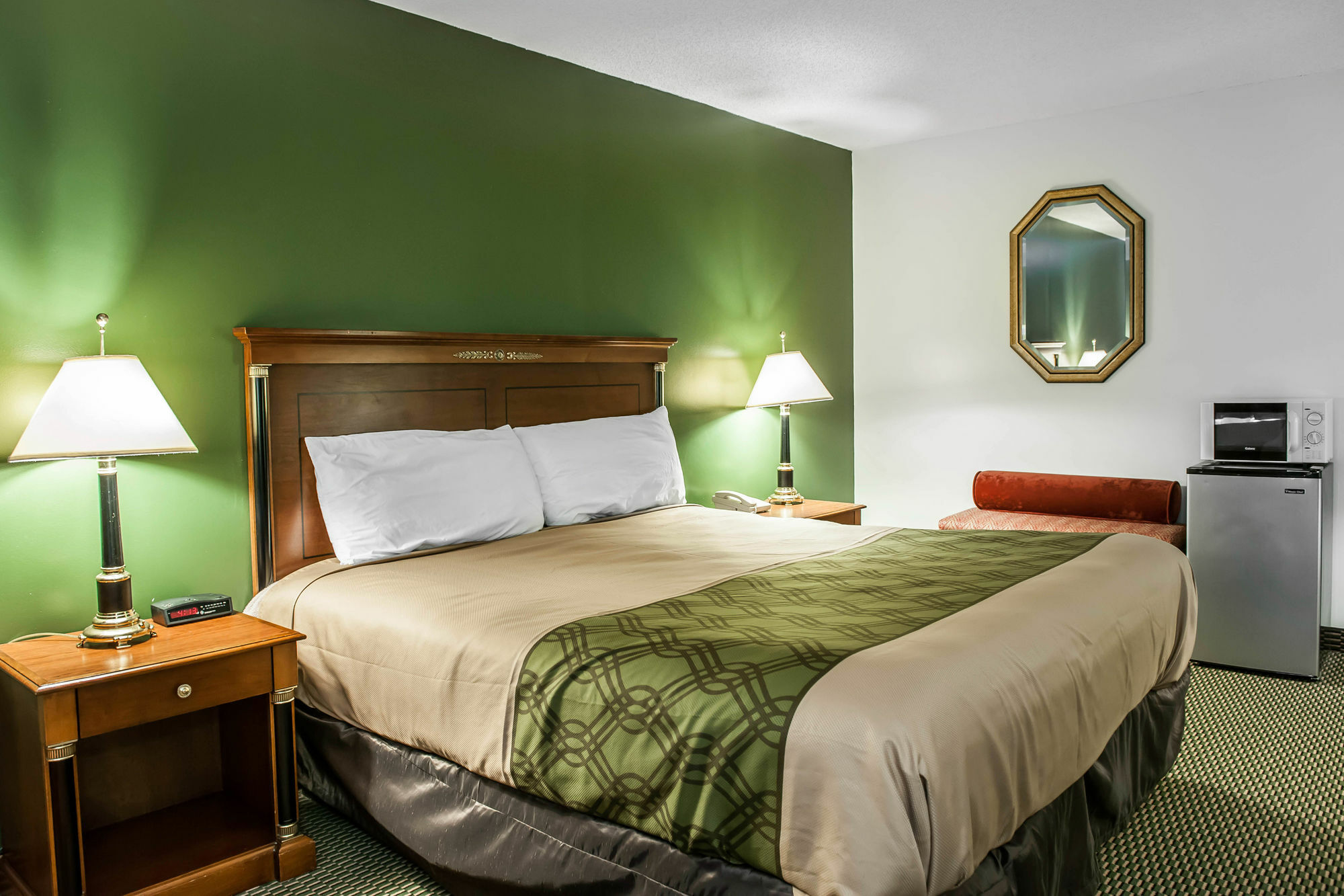 Royal Inn Rockville Dış mekan fotoğraf