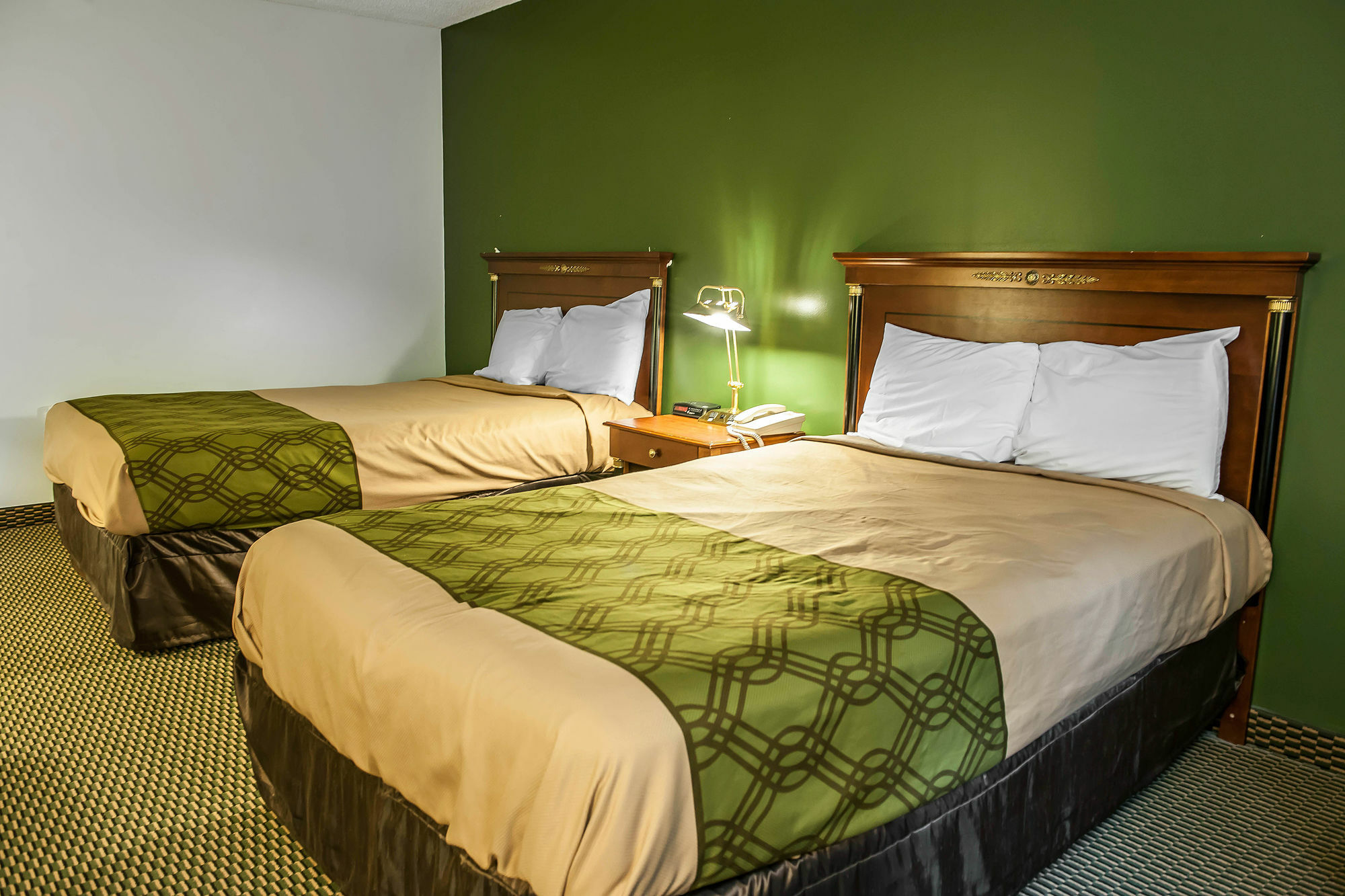 Royal Inn Rockville Dış mekan fotoğraf