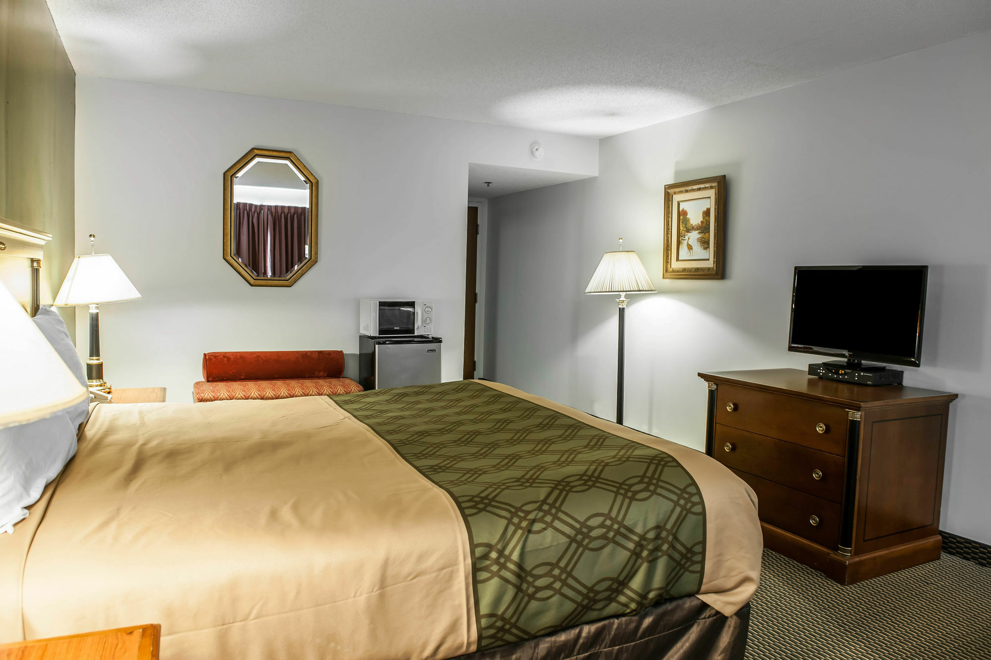Royal Inn Rockville Dış mekan fotoğraf