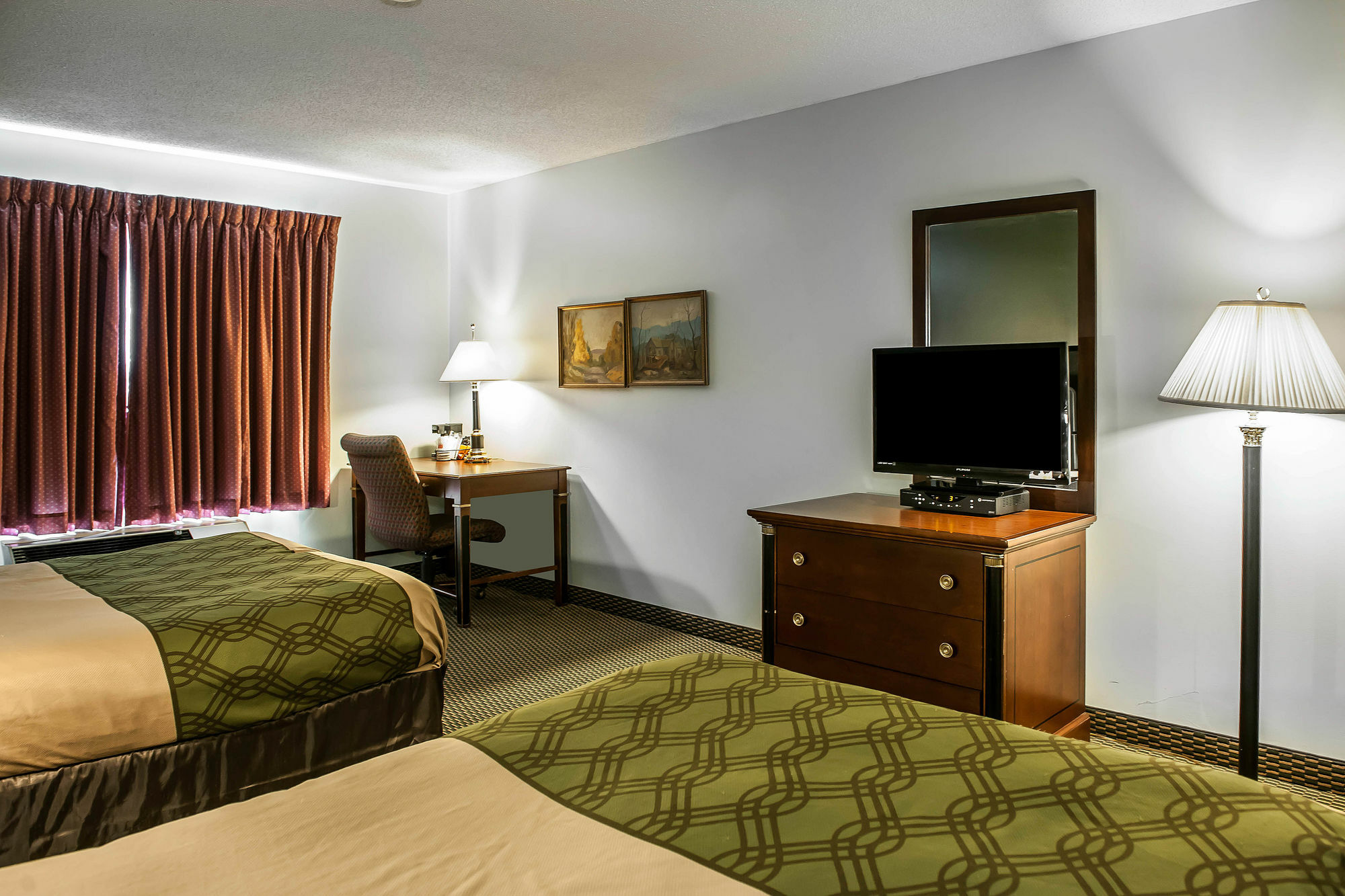 Royal Inn Rockville Dış mekan fotoğraf