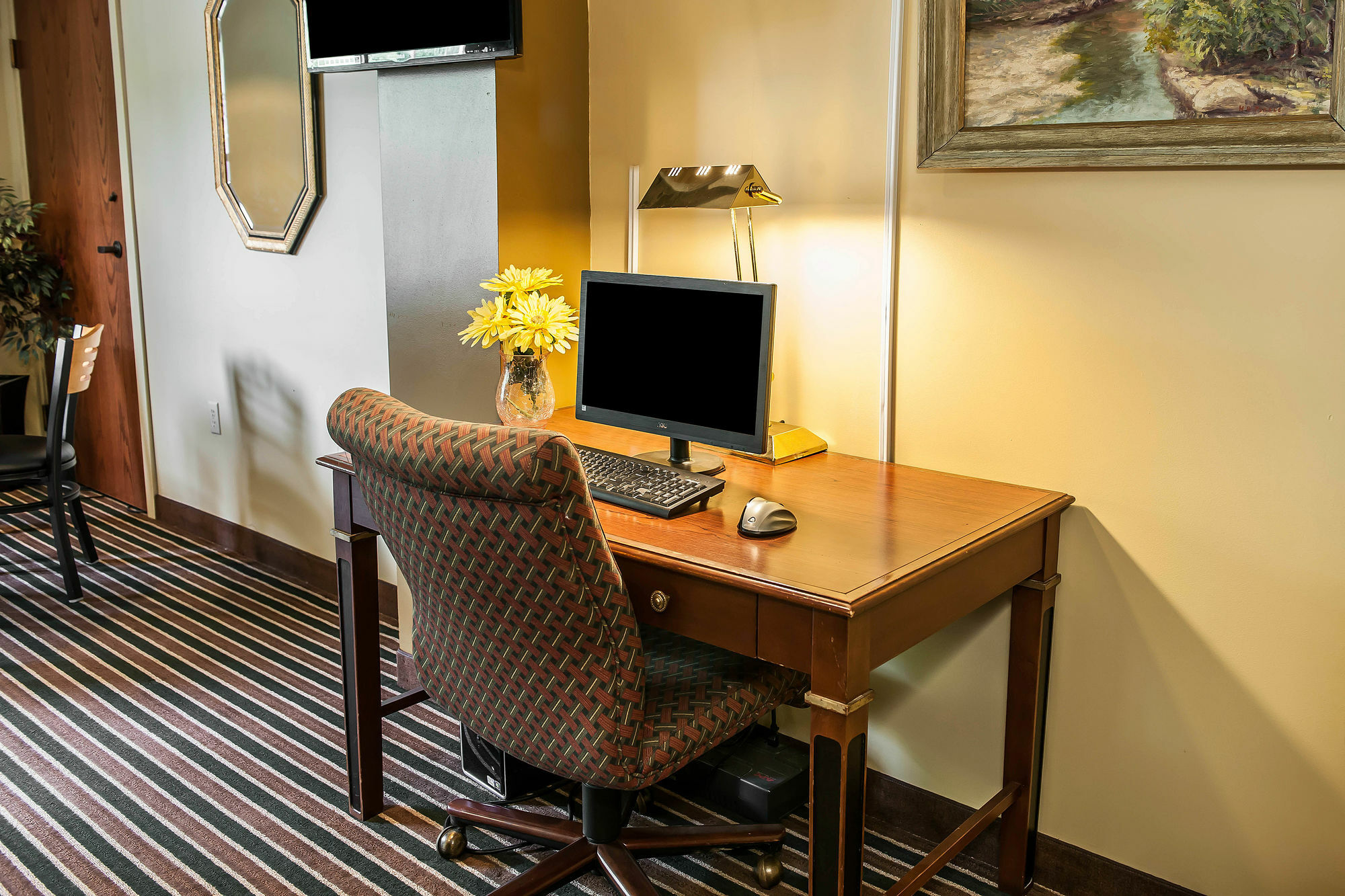 Royal Inn Rockville Dış mekan fotoğraf