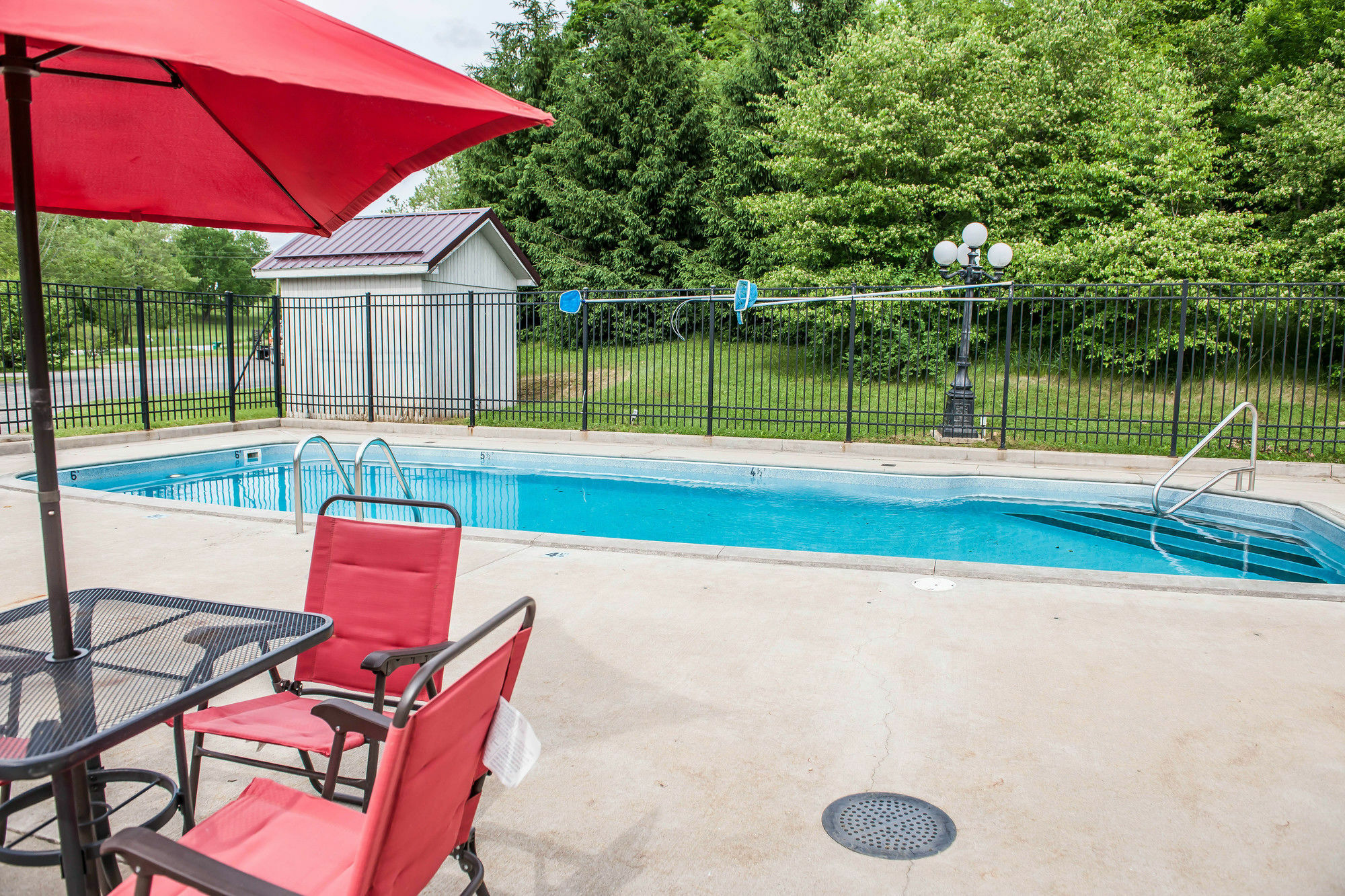 Royal Inn Rockville Dış mekan fotoğraf