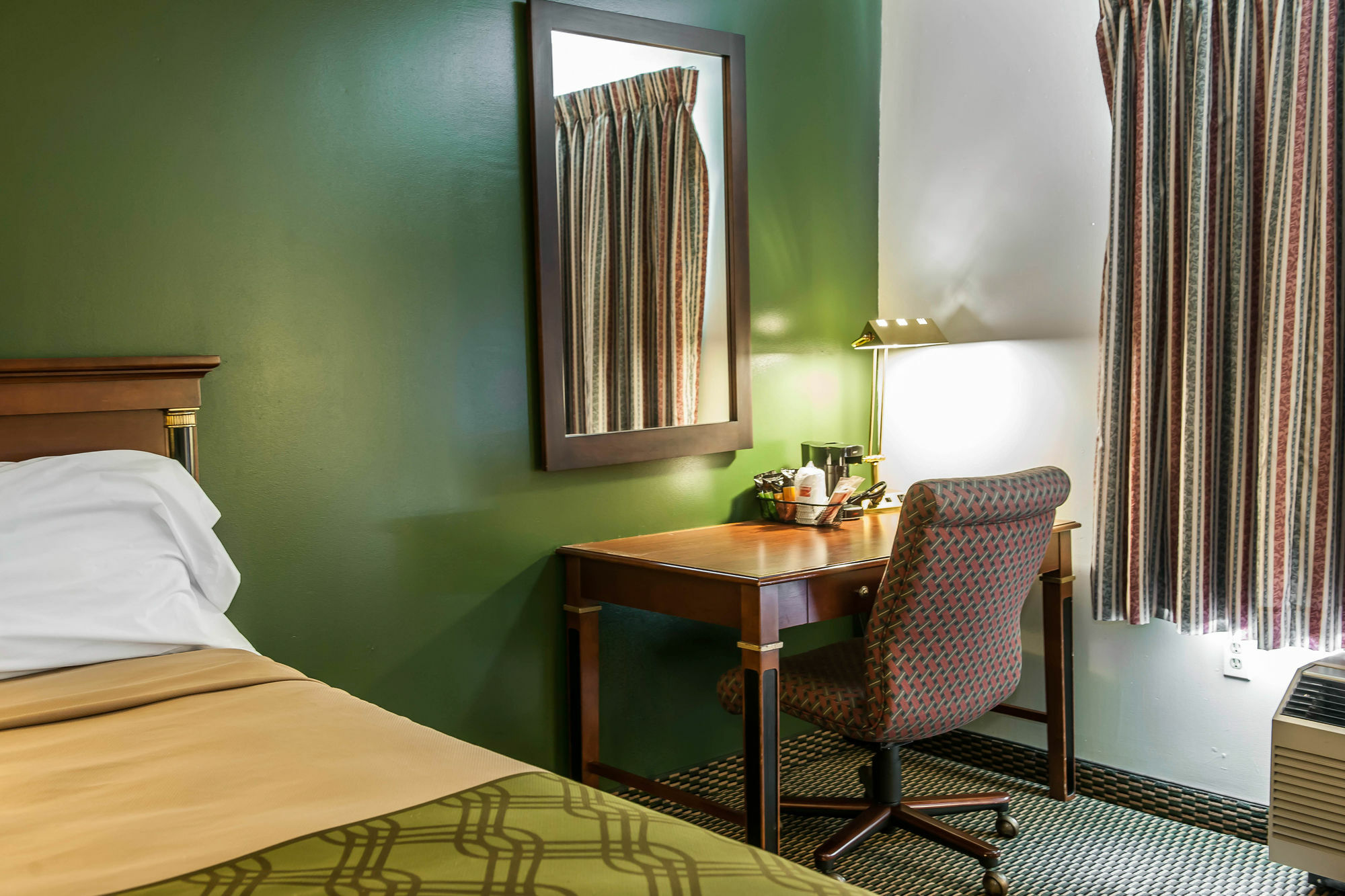 Royal Inn Rockville Dış mekan fotoğraf