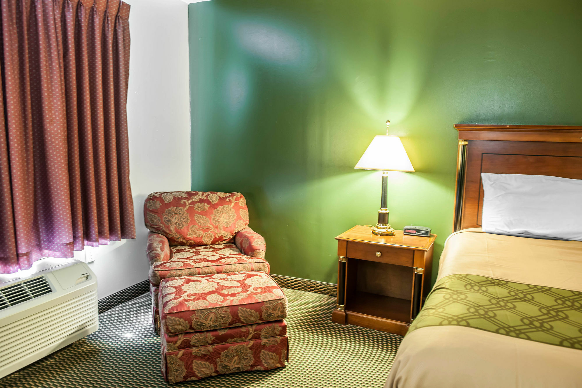 Royal Inn Rockville Dış mekan fotoğraf