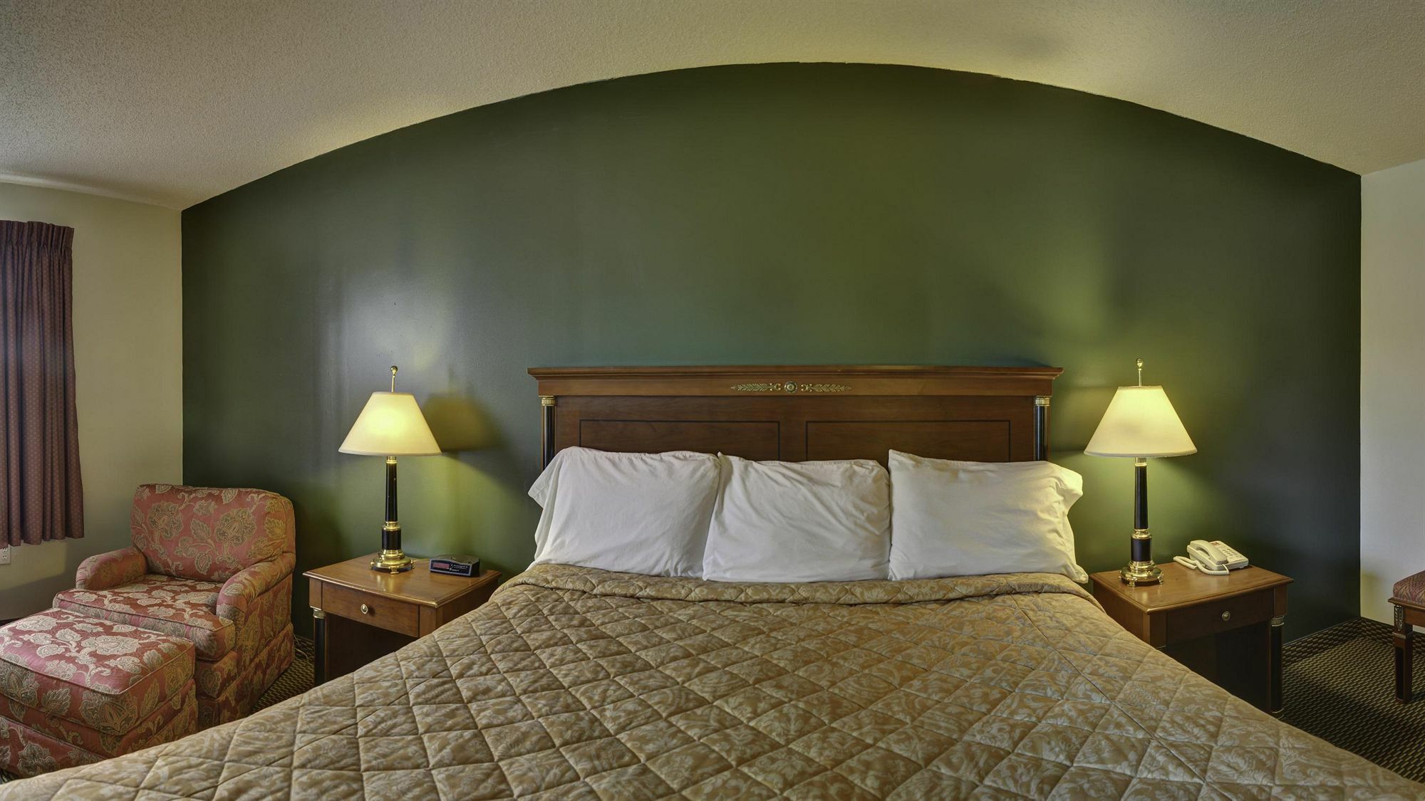 Royal Inn Rockville Dış mekan fotoğraf