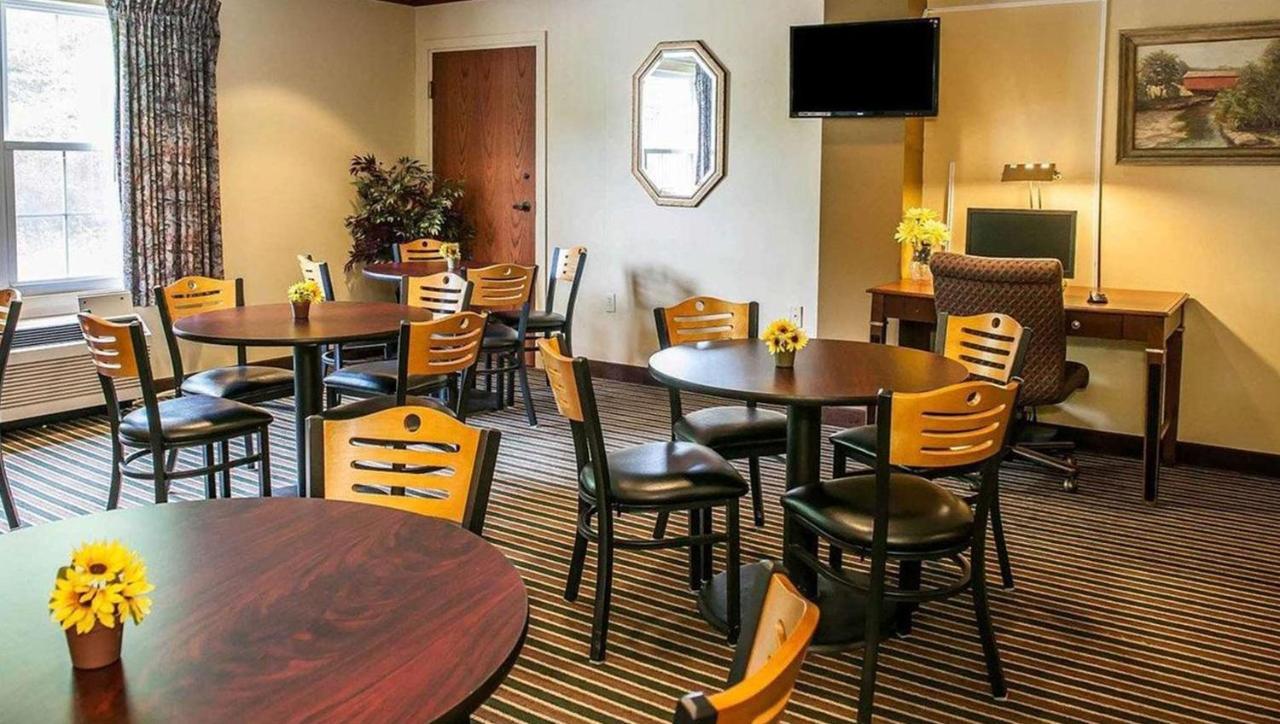 Royal Inn Rockville Dış mekan fotoğraf